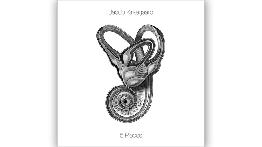 Jacob Kirkegaard, '5 Pieces'