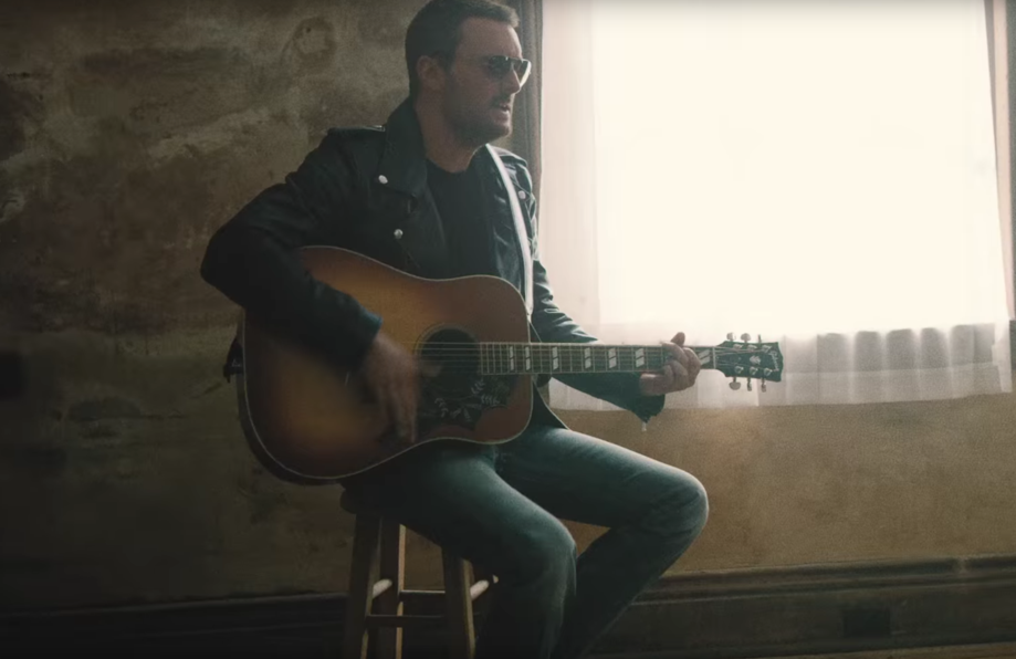 12 Best Country Videos of 2015