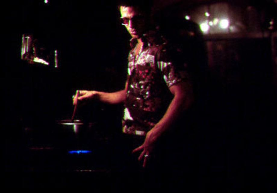 Stills From the Movie Fight Club