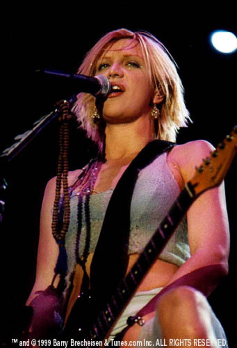 Music Midtown '99