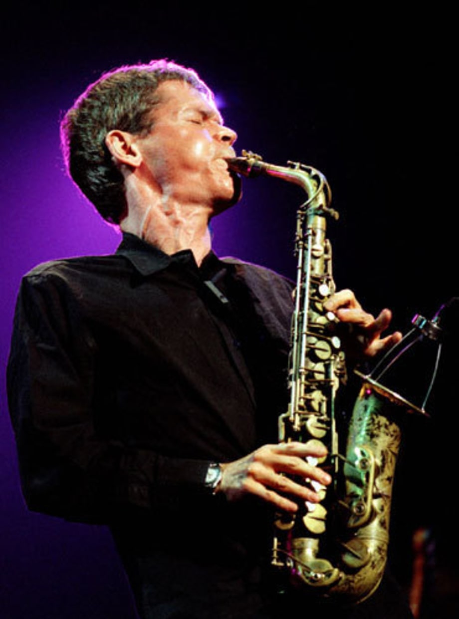 A Touch of Jazz