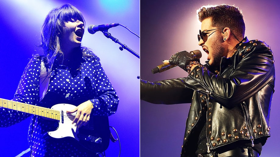 Readers' Poll: The 10 Best Albums of 2015