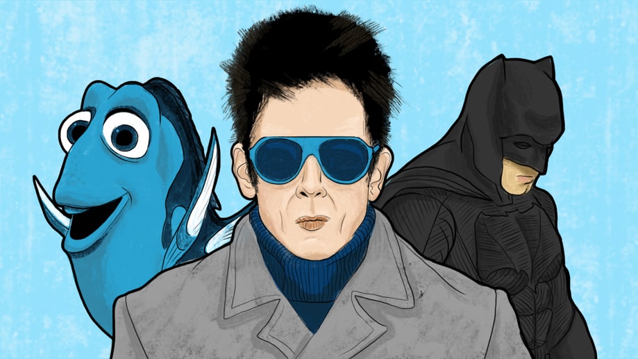 50 Most Anticipated Movies of 2016