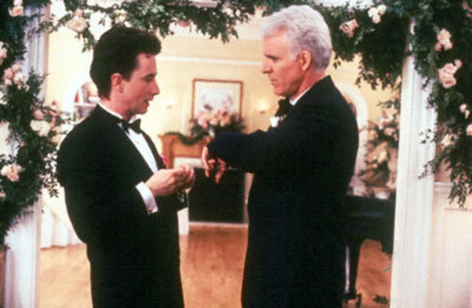 Father of the Bride