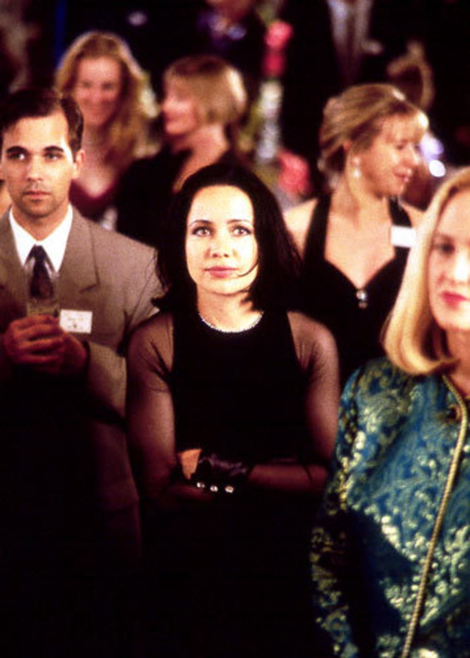 Romy and Michele's High School Reunion