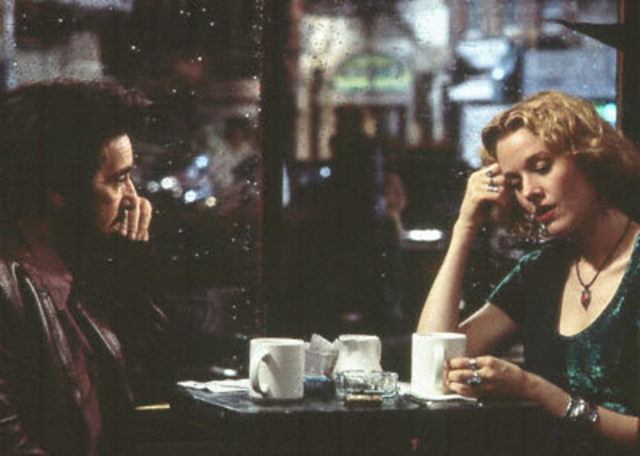 Al Pacino in