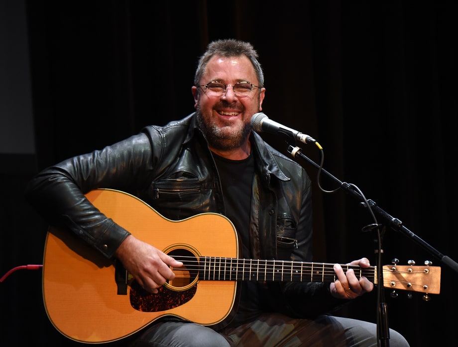 Vince Gill