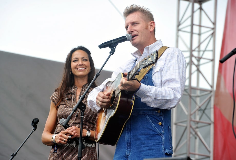 Joey + Rory