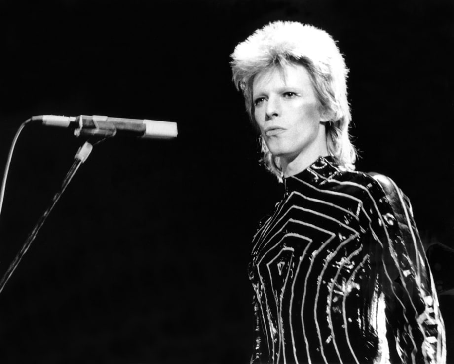 10 David Bowie Songs That Paved the Way for 'Blackstar'