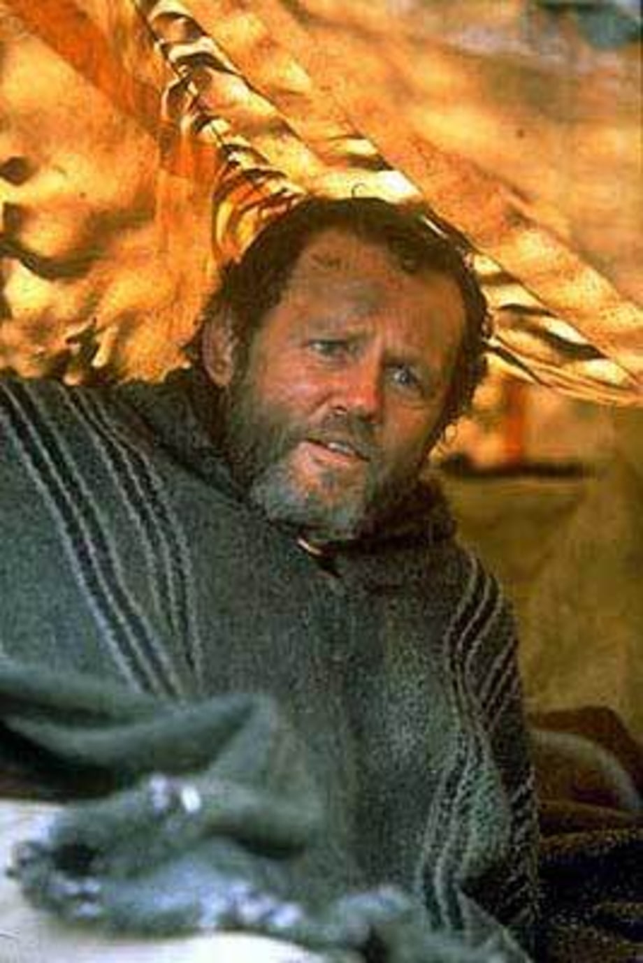 David Morse in
