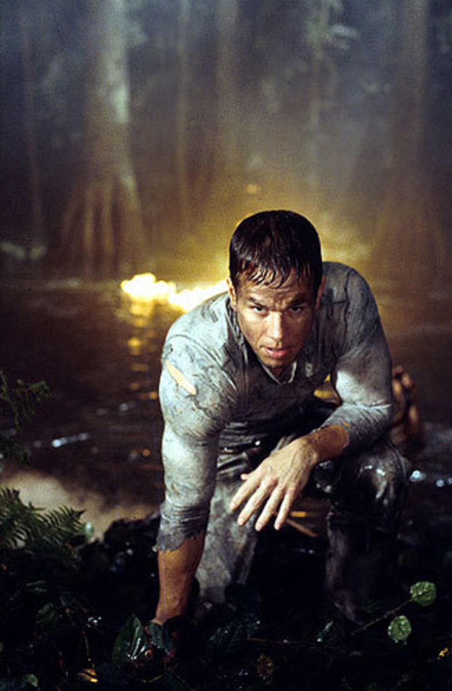 Mark Wahlberg in
