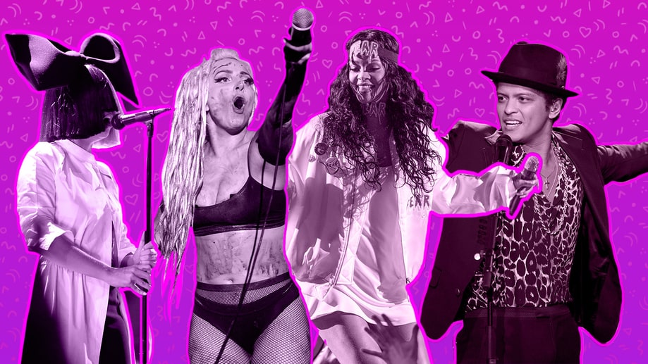 20 Most Anticipated Pop Albums of 2016