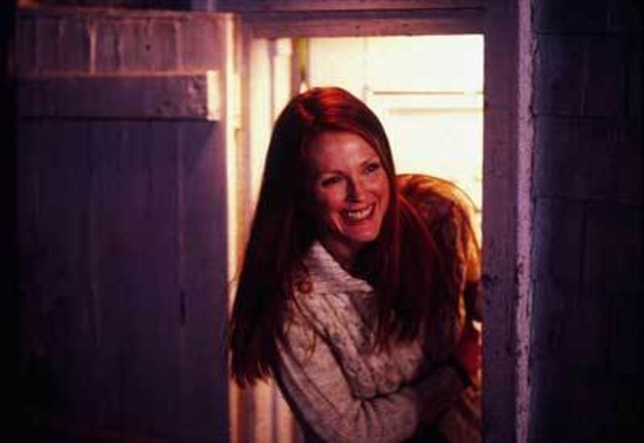 Julianne Moore in