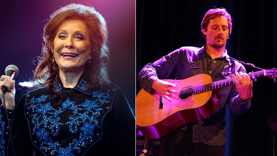 35 Most Anticipated Country Albums of 2016
