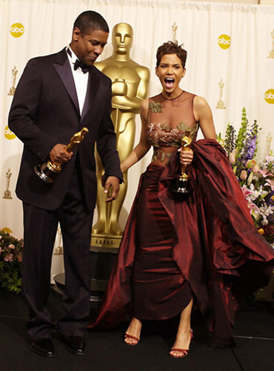 A Night at the Oscars