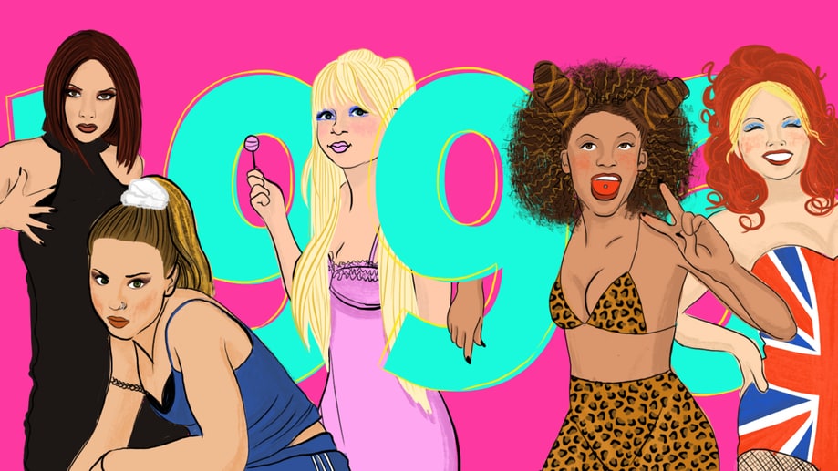 20 Great Albums Turning 20 in 2016