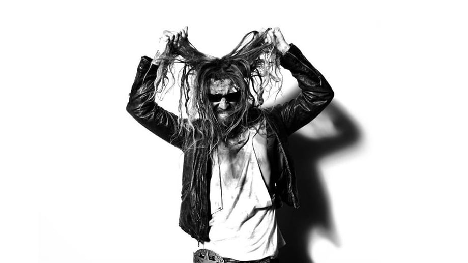 Rob Zombie