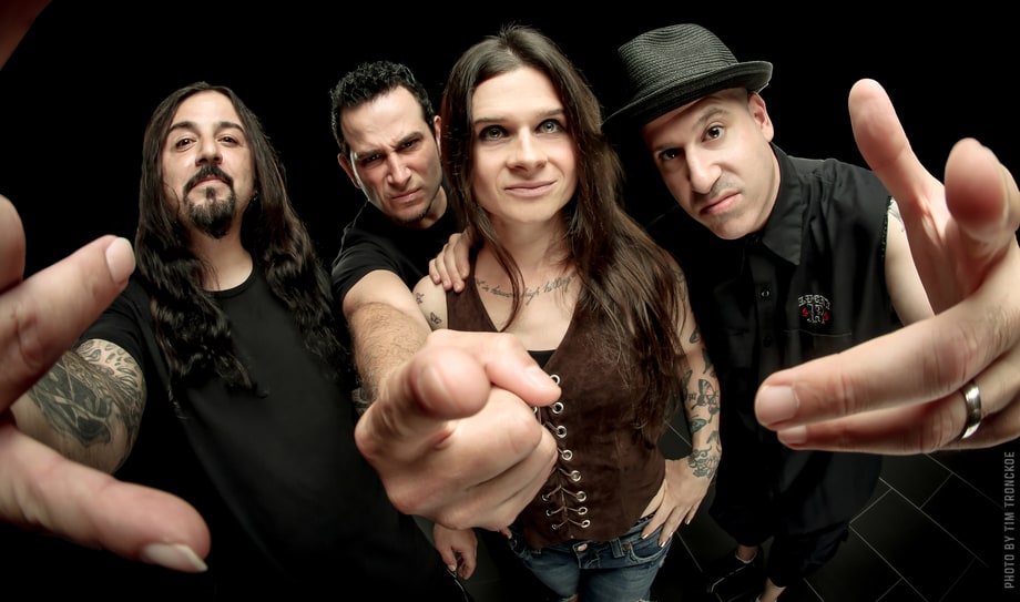 Life of Agony