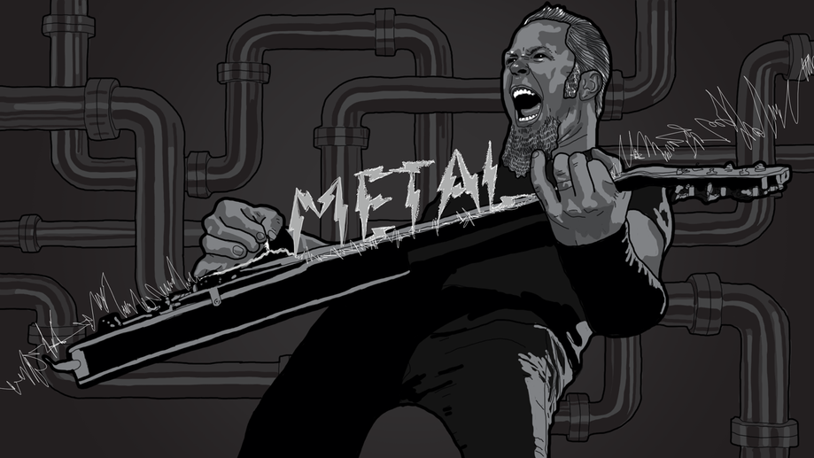 25 Most Anticipated Metal Albums of 2016