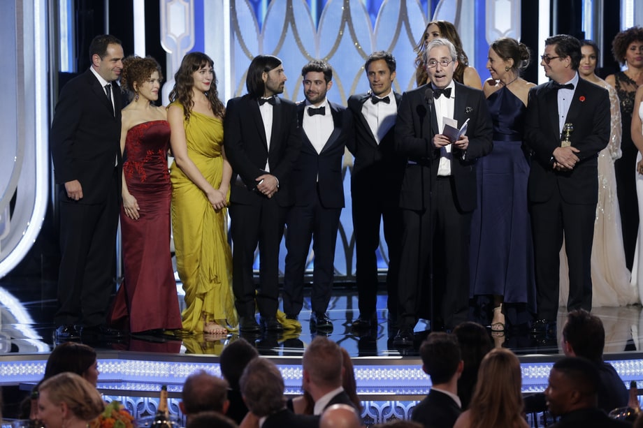 Best: Rise of the TV Upstarts