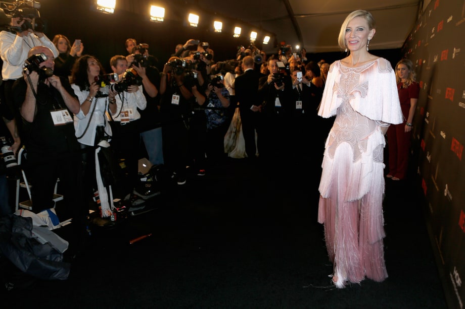 Worst: 'Spotlight,' 'Carol' and 'Mad Max: Fury Road' Get Snubbed