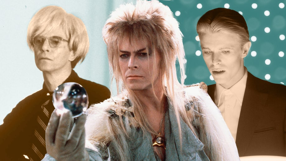 Bowie on Screen: His Best Movie Roles