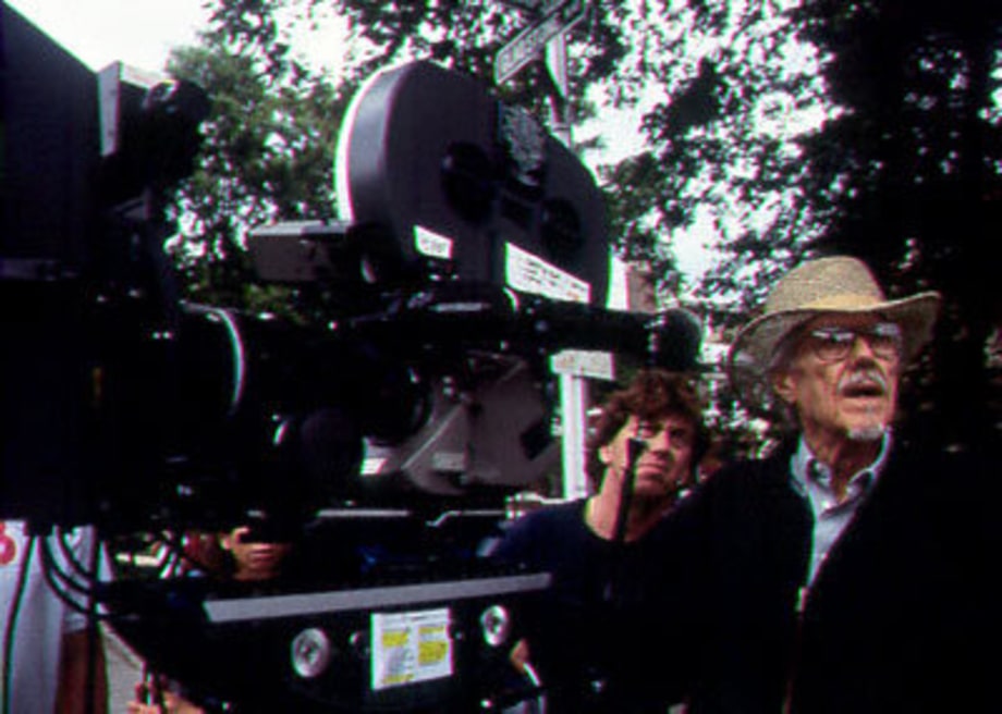 Stills From the Movie Kansas City