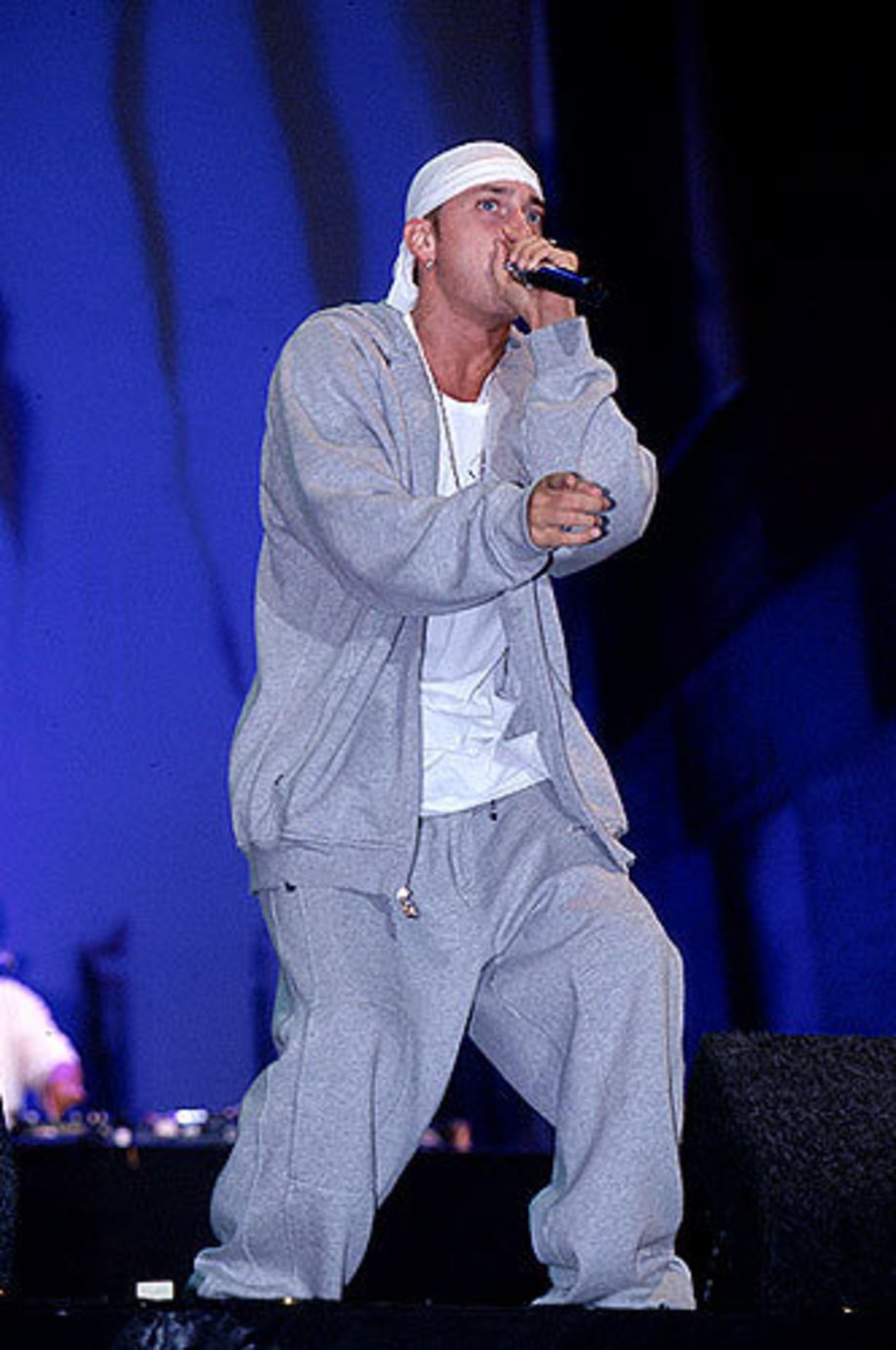 Weekend at Reading