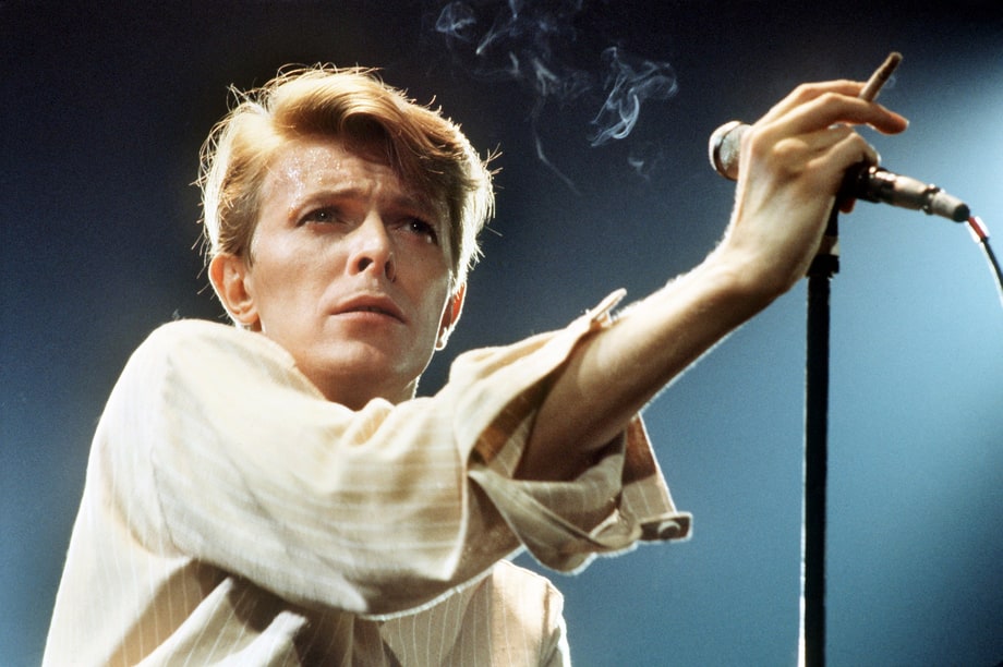 30 Wild David Bowie Duets and Collaborations