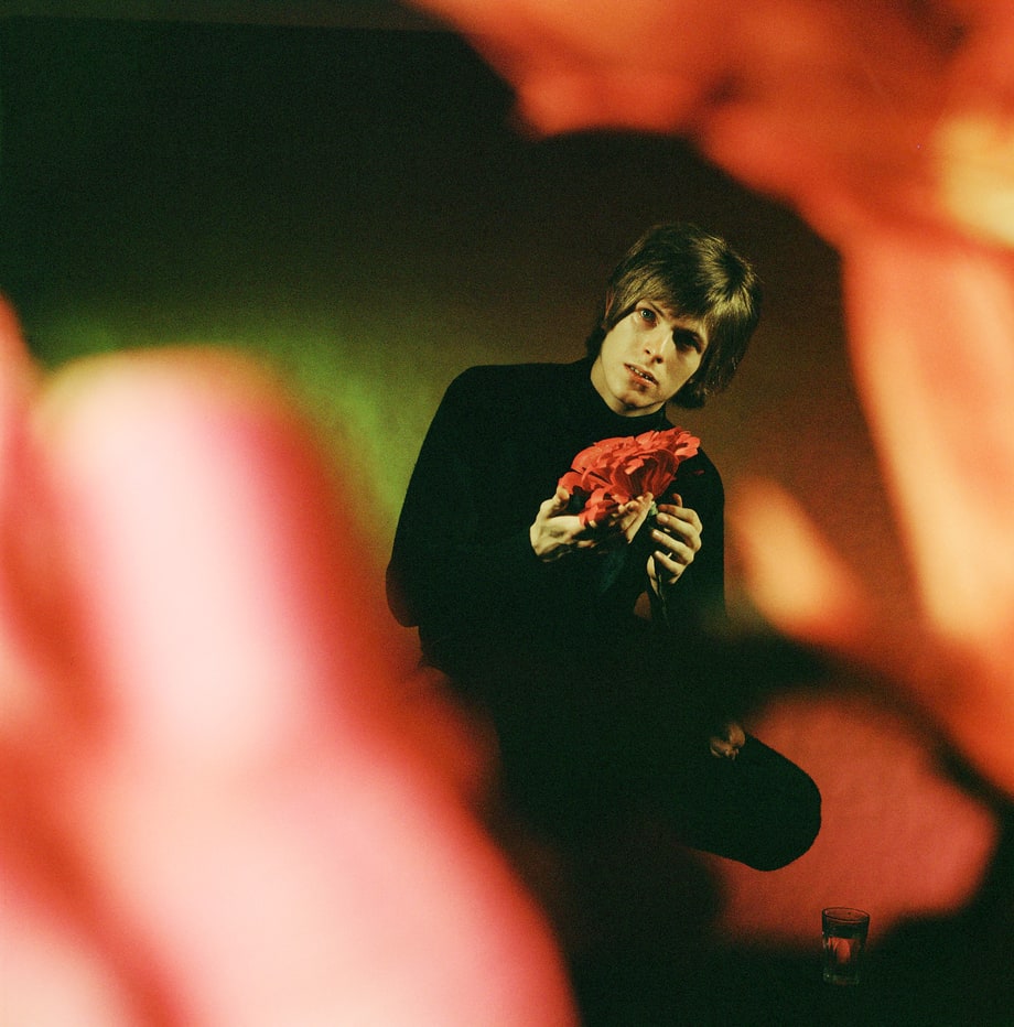 David Bowie's 10 Greatest Davy Jones–Era Tracks