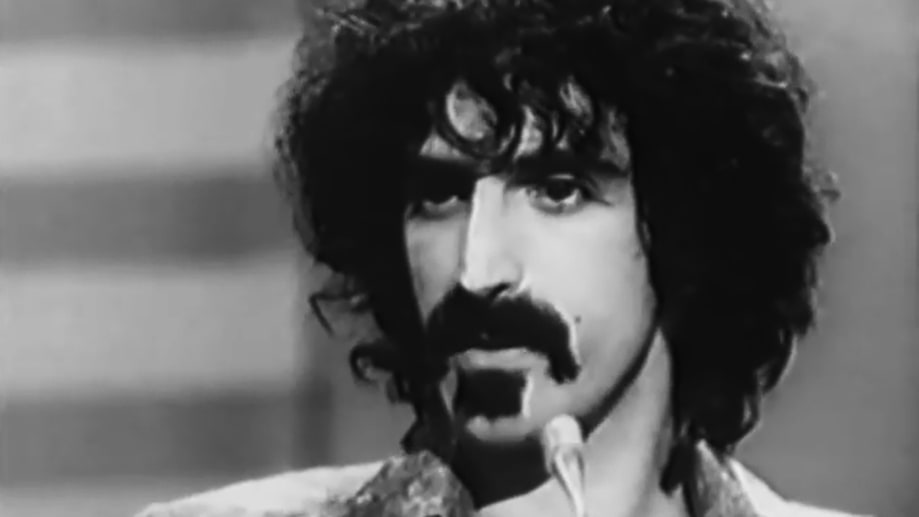 'Eat That Question - Frank Zappa in His Own Words'