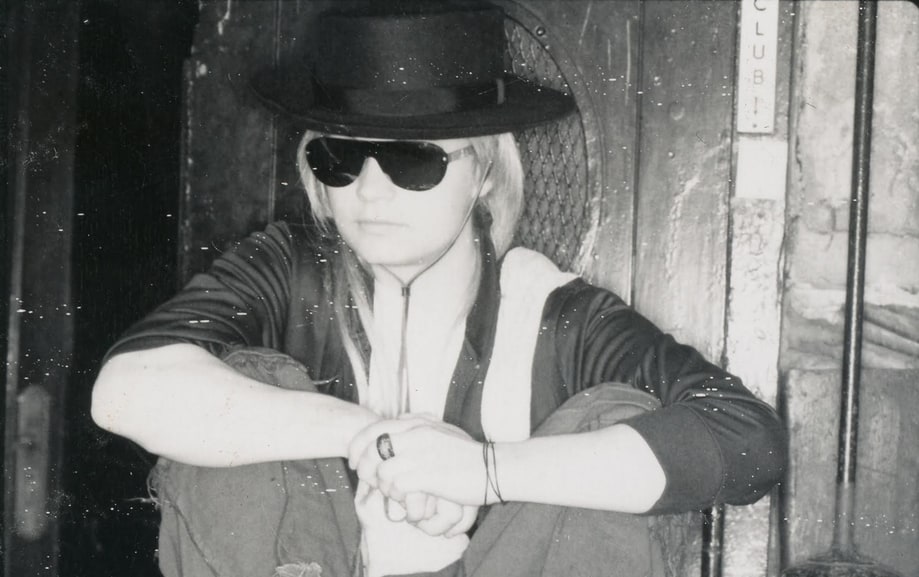 'Author: The JT Leroy Story'
