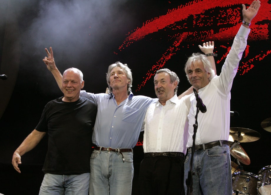 Readers' Poll: 10 Rock Bands You Hope to See Reunite
