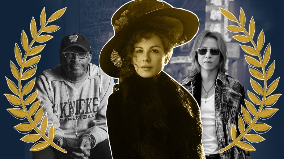 25 Movies We Can't Wait to See at Sundance 2016