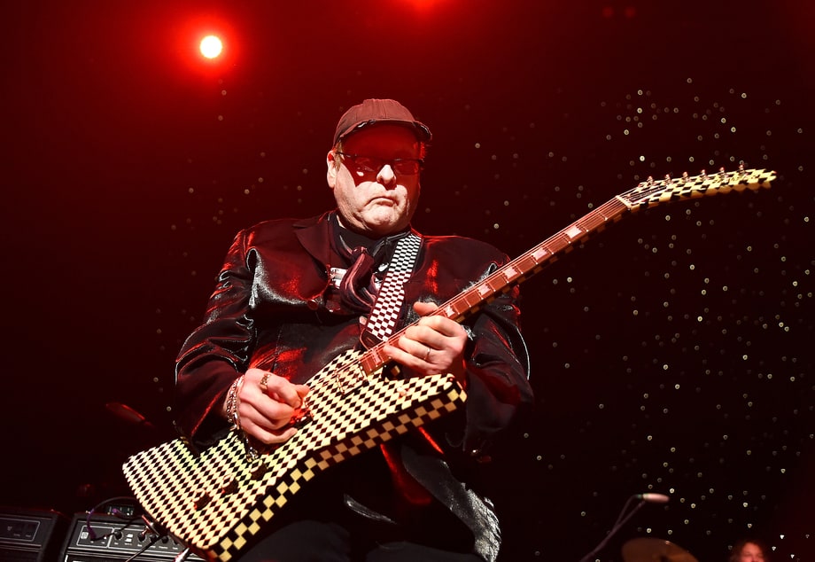 Cheap Trick's Rick Nielsen: Five Songs I Wish I'd Written