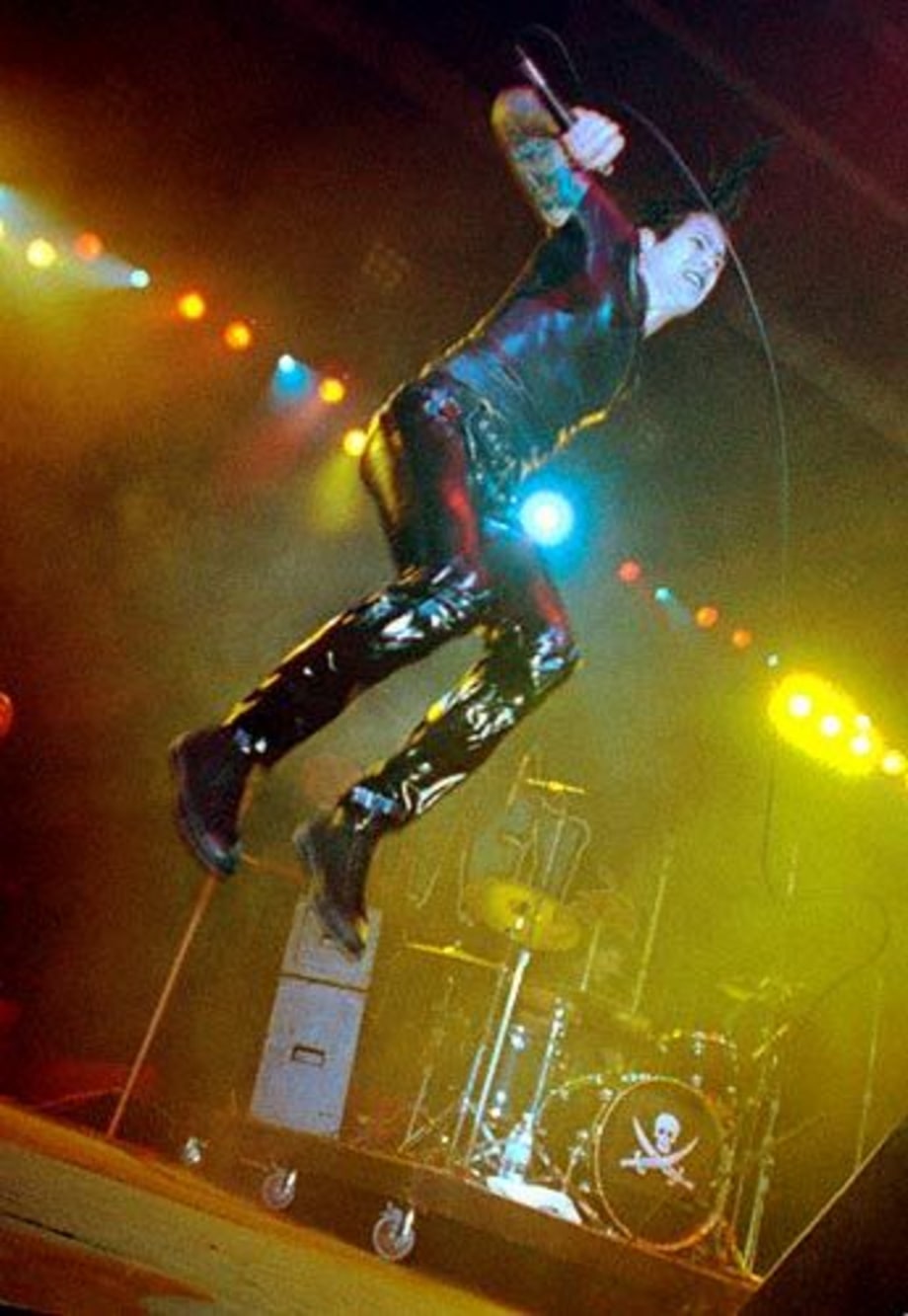 Rock the Halls
