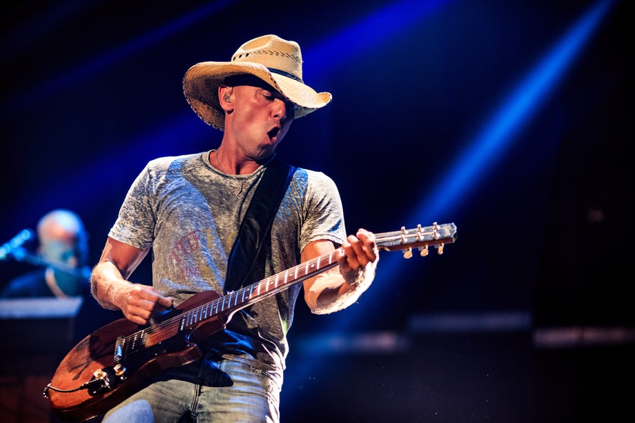2016's 31 Hottest Country Tours and Festivals