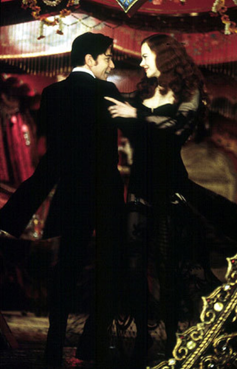 Ewan McGregor in
