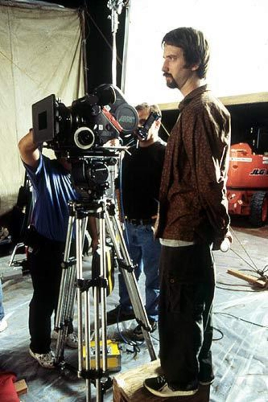 Tom Green in