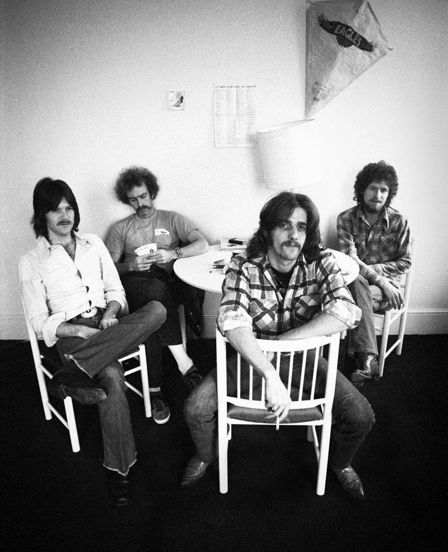 Glenn Frey: 20 Essential Songs