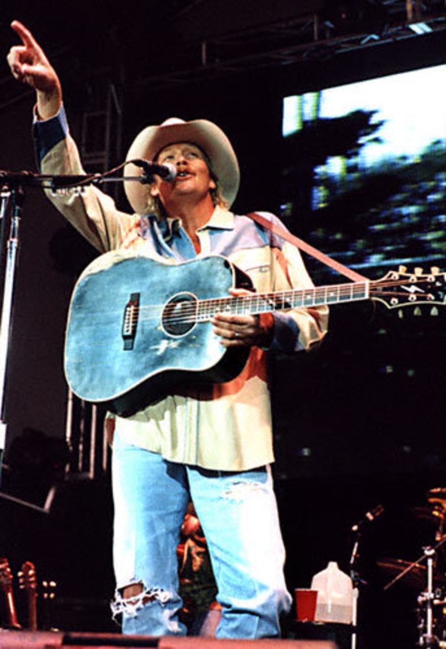 Too Country