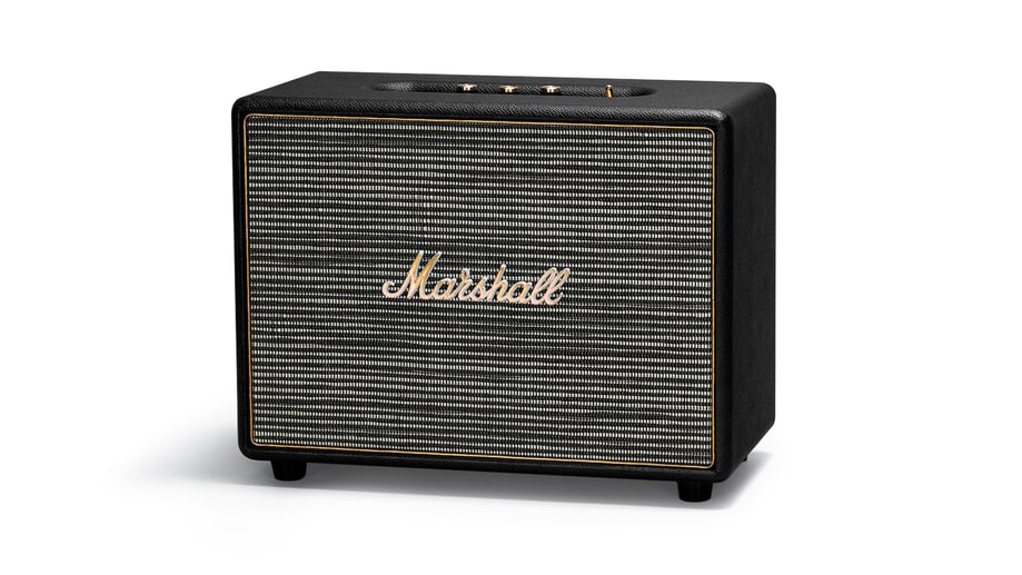 Music Tech: 7 Great New Stereos, Headphones and Accessories