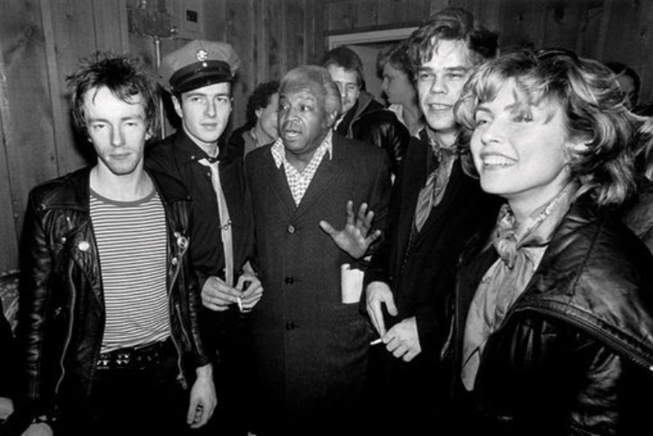 De Niro, Cannibals and Punk Rock: Mick Jones Narrates the True Adventures of the Clash