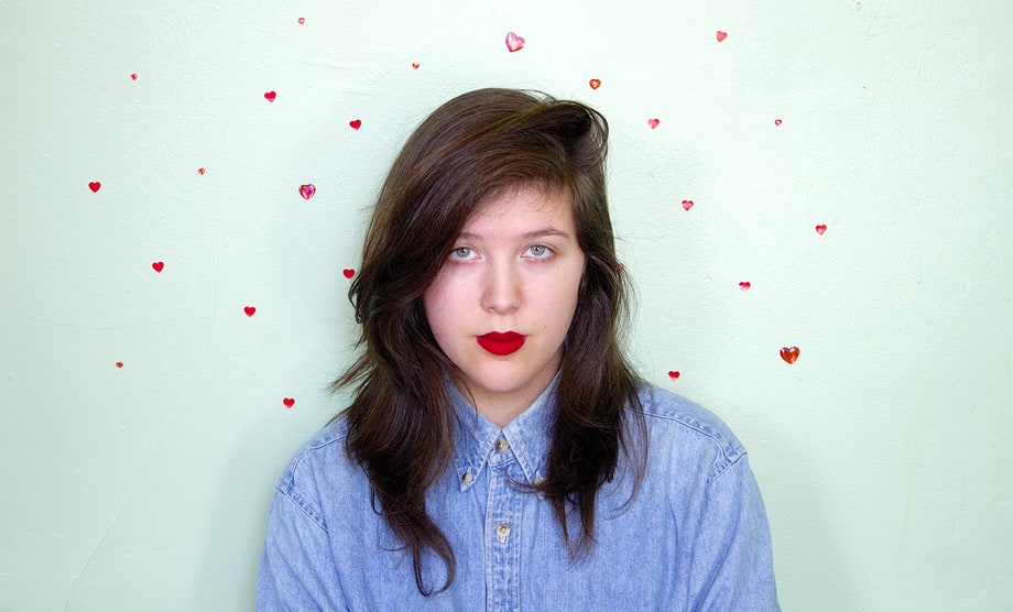 Lucy Dacus