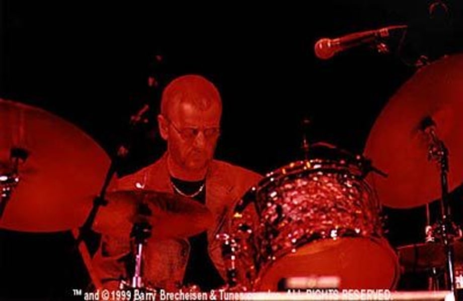 Ringo Starr and His All-Starr Band