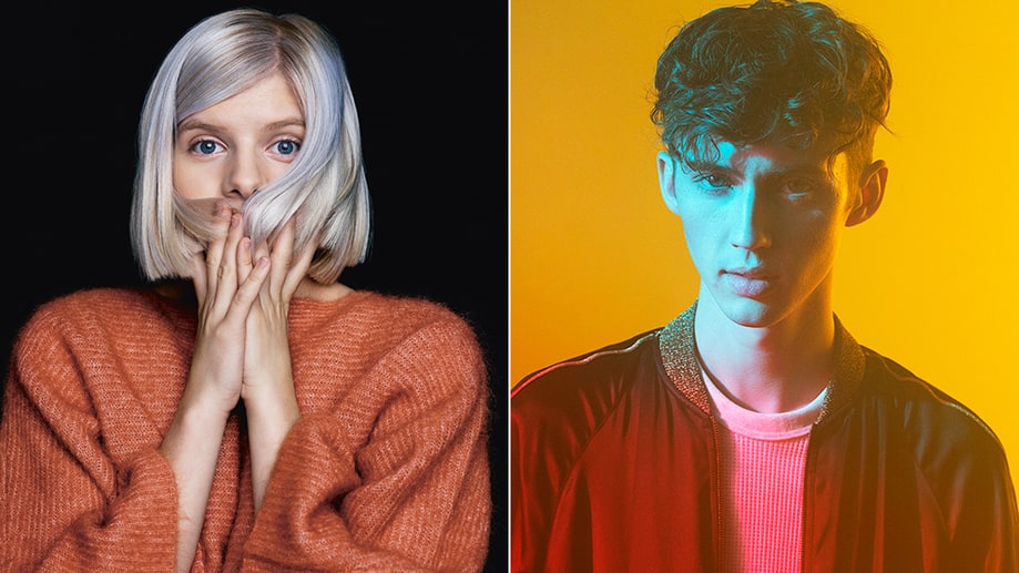 10 New Artists You Need to Know: January 2016