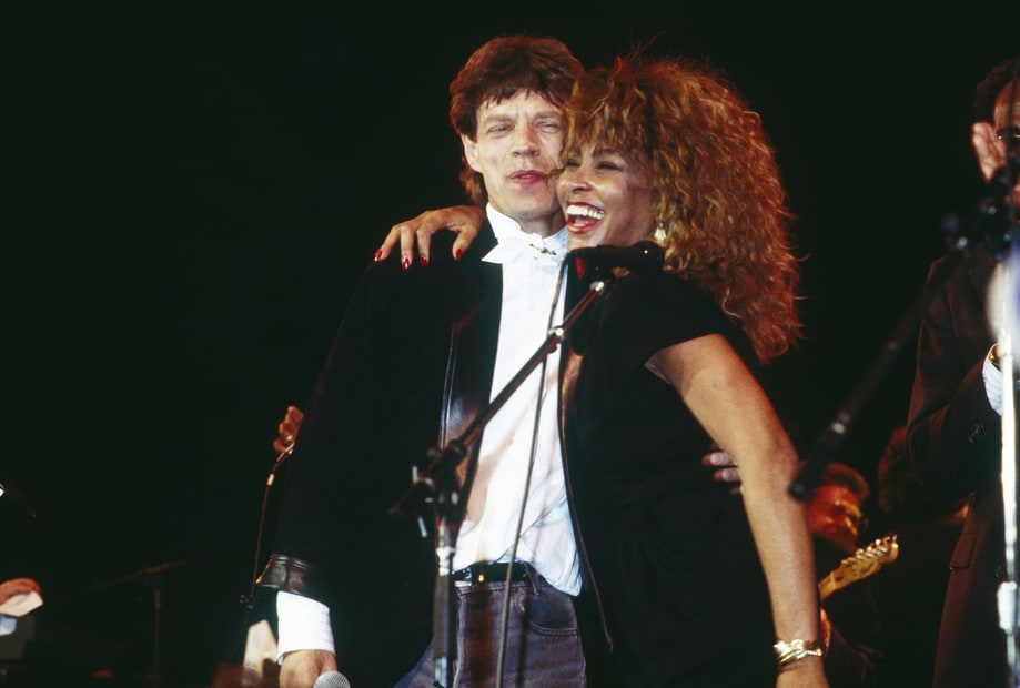 15 Great Rock and Roll Hall of Fame Superjams