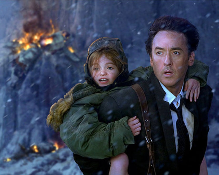Peter Travers' Fall Movie Preview: