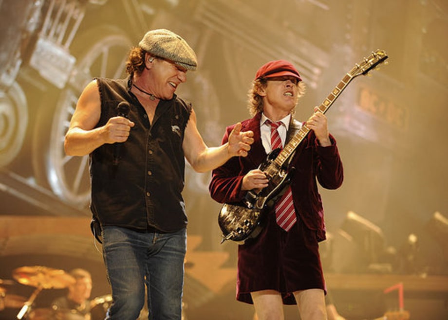 The Year in Performances: 2008's Best Live Shots