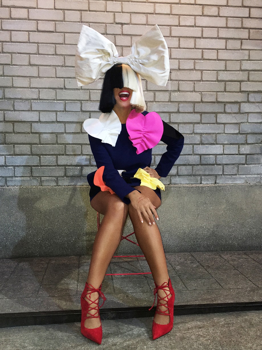 15 Great Songs You Didn't Know Sia Wrote